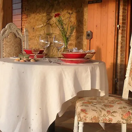 Bed & Breakfast Locanda Oceano Mare *