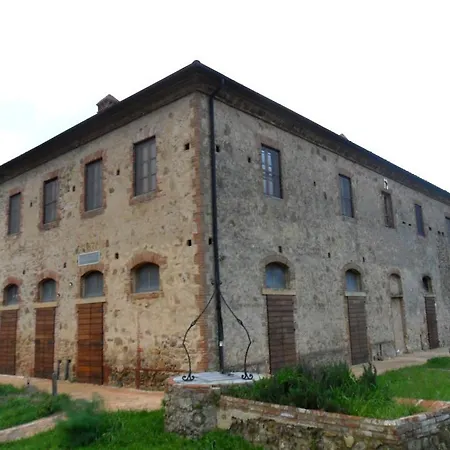 Locanda Oceano Mare Bed & Breakfast *