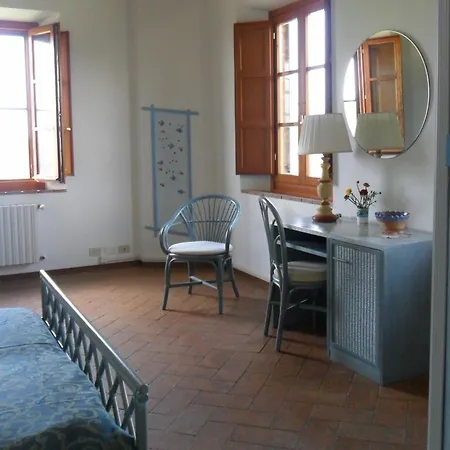 Locanda Oceano Mare Bed & Breakfast