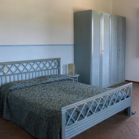 Bed & Breakfast Locanda Oceano Mare