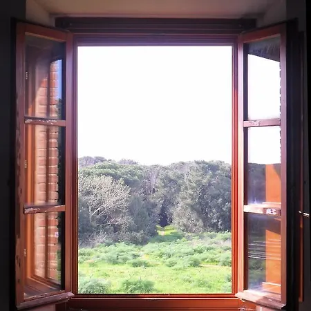 Bed & Breakfast Locanda Oceano Mare *