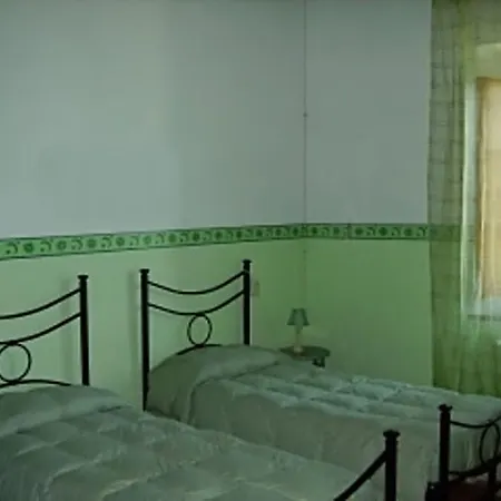Bed & Breakfast Locanda Oceano Mare San Vincenzo
