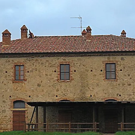 Bed & Breakfast Locanda Oceano Mare 3*