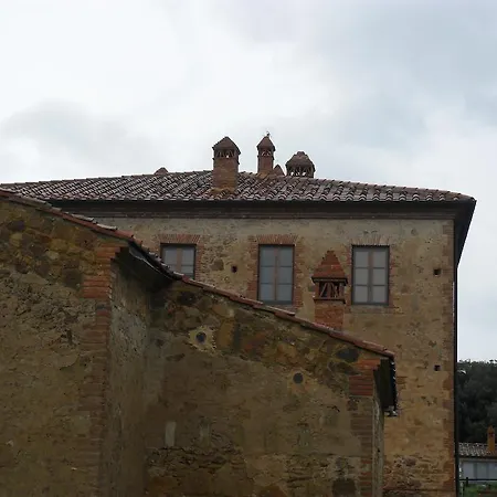 Locanda Oceano Mare