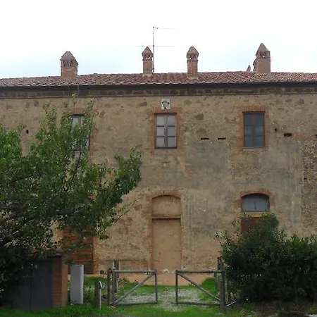 Locanda Oceano Mare San Vincenzo