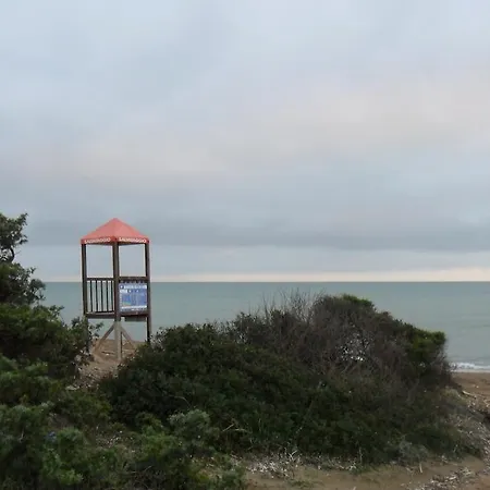Bed & Breakfast Locanda Oceano Mare San Vincenzo