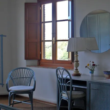 Locanda Oceano Mare Bed & Breakfast