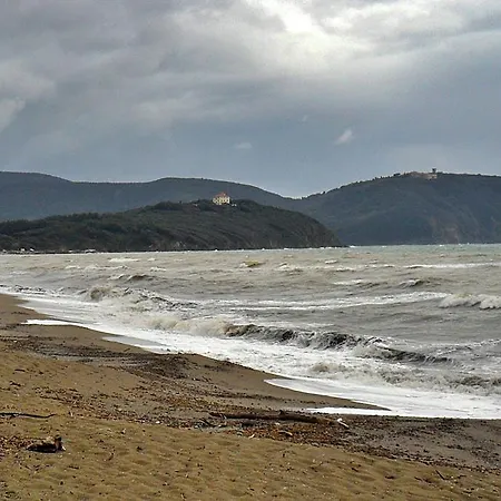Bed & Breakfast Locanda Oceano Mare